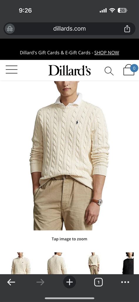 best ralph lauren reps